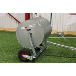 RSK 2000 - Granulatrenser