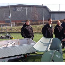 RSK 2000 - Granulatrenser