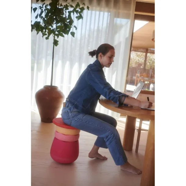 StapelsteinDynamisk Modulr Skammel