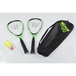 VICFUNSPEED-BADMINTON VF-100 (ST)
