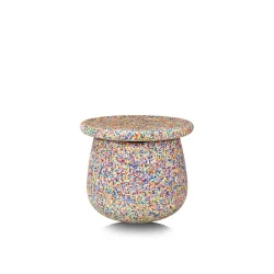 Stapelstein Dynamisk brneskammel