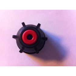 Kontraventil (dksel) bl 1,72 bar 