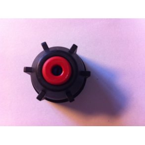 Kontraventil (dksel) bl 1,72 bar 