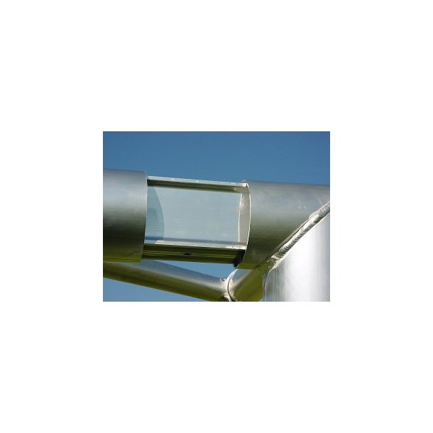 8-mandsml, semifuldsvejset