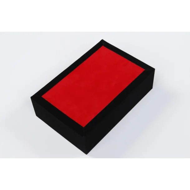 JONGLERINGS CIGAR SKER (ST)