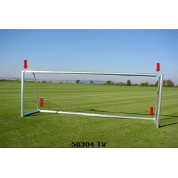 11-mandsml, semifuldsvejset