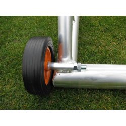 Transporthjul- bagligger