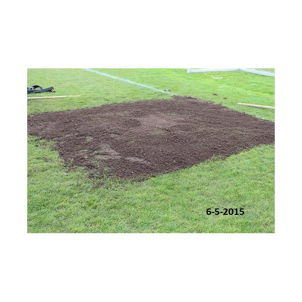 Billeder - Kolding Stadion 