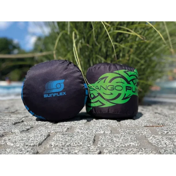 SUNFLEXFANDANGO PUNCH HANDSKER