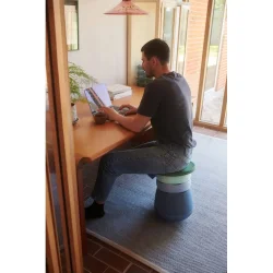 StapelsteinDynamisk Modulr Skammel