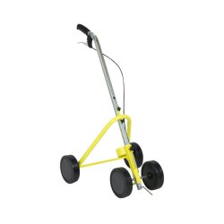 AERO LINE SPRAYVOGN (GUL)