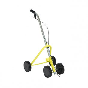 AERO LINE SPRAYVOGN (GUL)