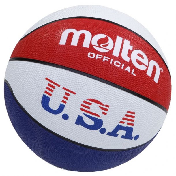 MOLTEN BASKETBALL BOLDE BC7R-USA 