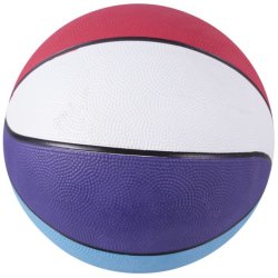 TANGA SPORTSBASKEBALL RAINBOW BOLDE