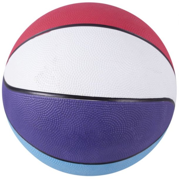 TANGA SPORTSBASKEBALL RAINBOW BOLDE