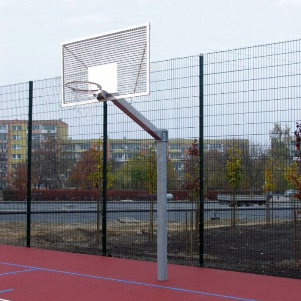 KBLER SPORTBASKETBALLANLG, UDENDRS SILENT 165