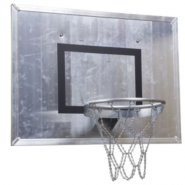 BASKETBALL PLADE (ALUMINIUM)