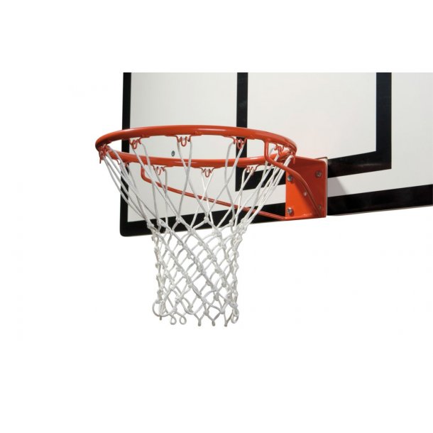 BASKETBALL KURVE UDEN NET