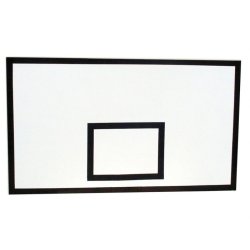 BASKETBALL PLADER (MDF) U/HULLER