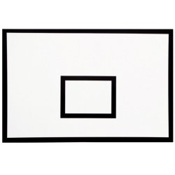 BASKETBALL PLADER (MDF) U/HULLER