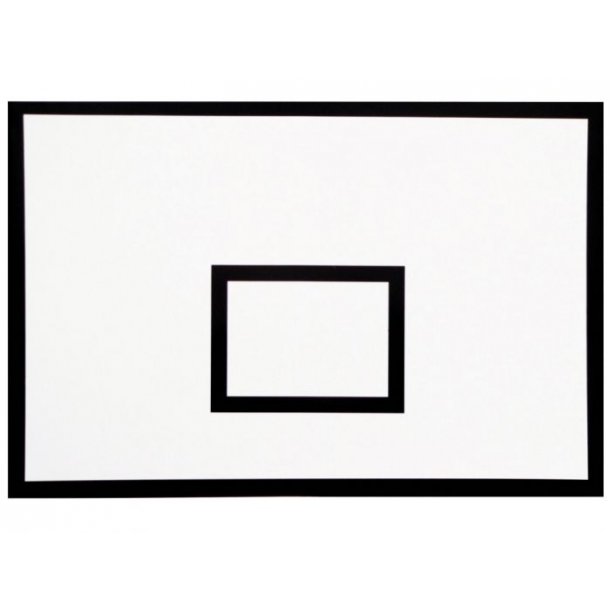 BASKETBALL PLADER (MDF) U/HULLER