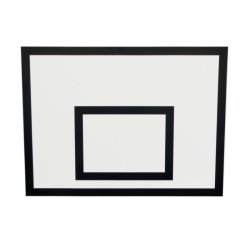 BASKETBALL PLADER (MDF) U/HULLER