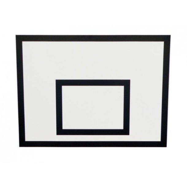 BASKETBALL PLADER (MDF) U/HULLER