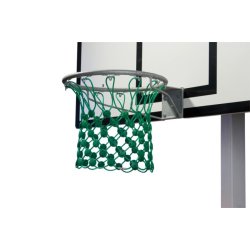 BASKETBALL NET VANDALSIKKER