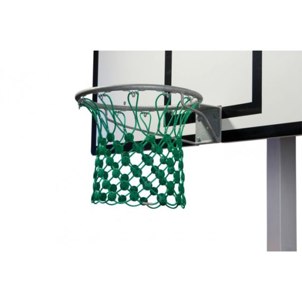 BASKETBALL NET VANDALSIKKER