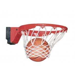 BASKETBALL NET ANTI WHIP