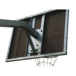 BASKETBALL ANLG "ROBUST"