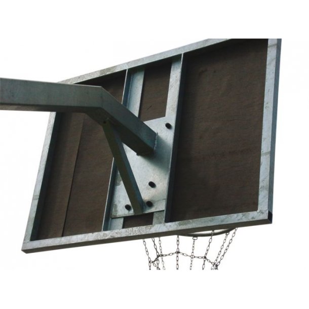 BASKETBALL ANLG "ROBUST"