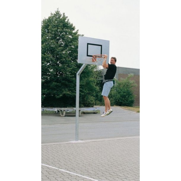 BASKETBALL ANLG "ROBUST"