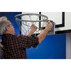  MONTERINGSPLADER TIL BASKETBALL KURVE