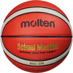 MOLTENBASKETBALL SCHOOL MASTER BOLD
