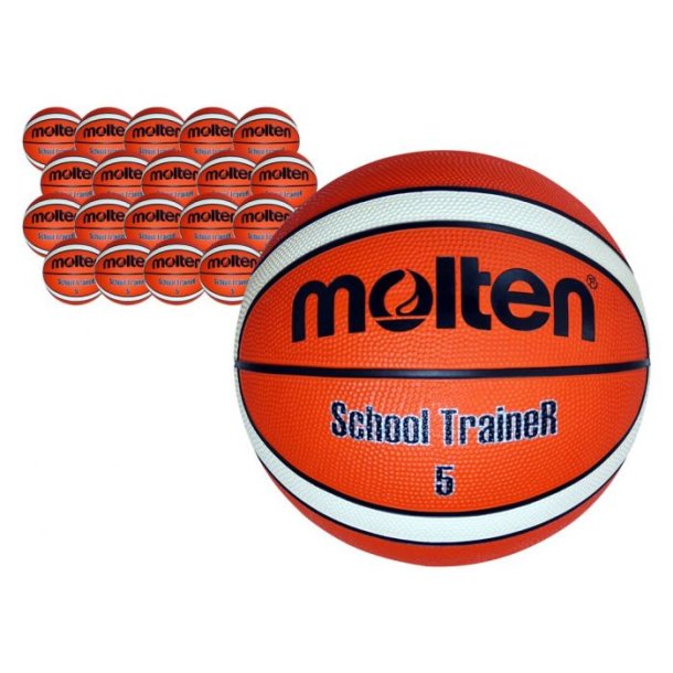 MOLTENBASKETBALL ST