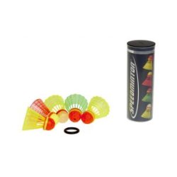 SPEEDMINTONMIX TUBE BOLDE
