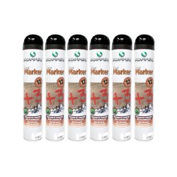 AEROSOL SPRAYDSER (6 STK)