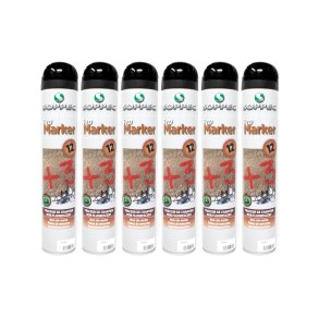 AEROSOL SPRAYDSER (6 STK)