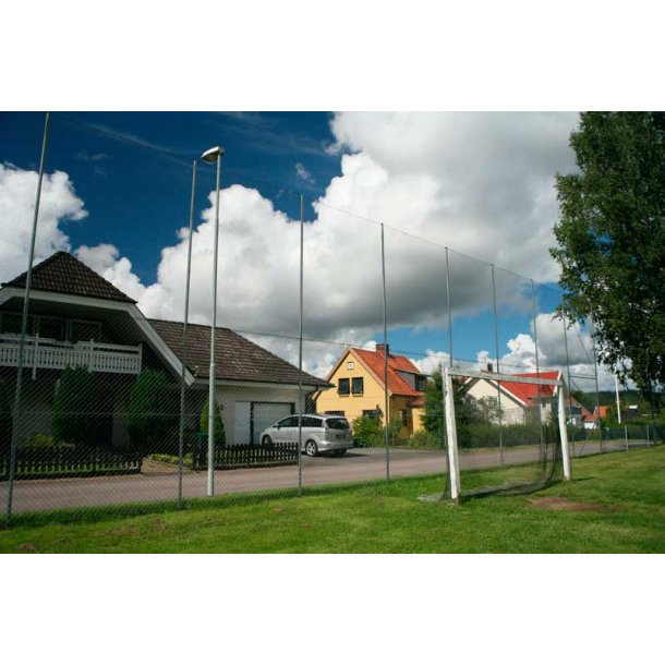 MILLENIUM AFSKRMNINGSNET (EKSTRA STRKT)