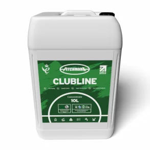 Clubline 