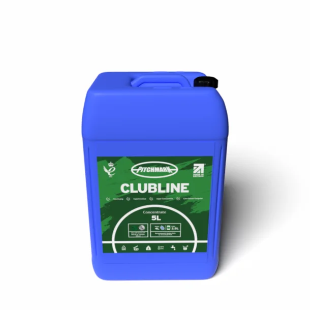 Clubline 