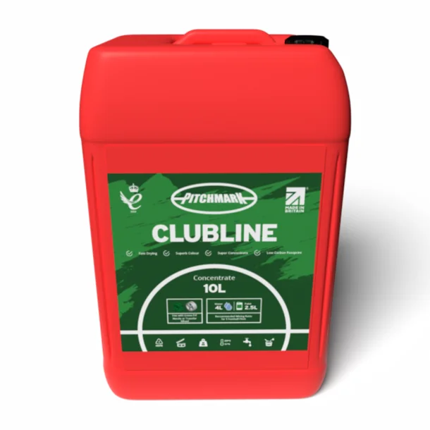 Clubline 