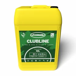 Clubline 