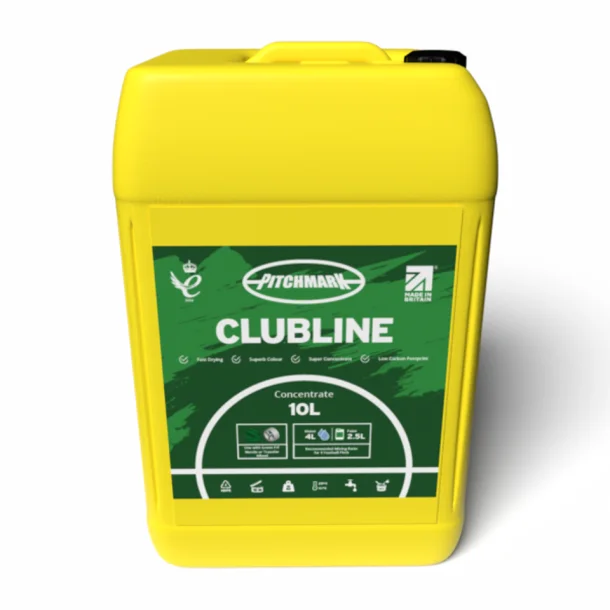 Clubline 