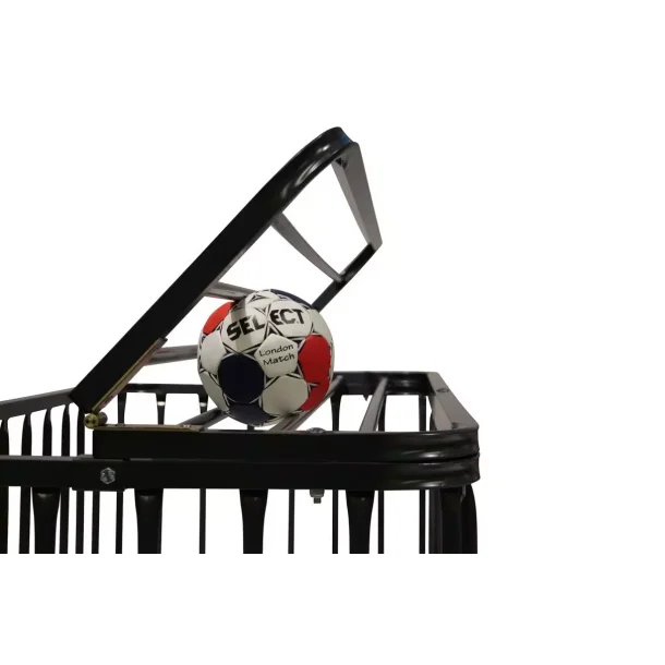 SYPROBOLDVOGNE ROBUST