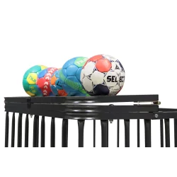 SYPROBOLDVOGNE ROBUST