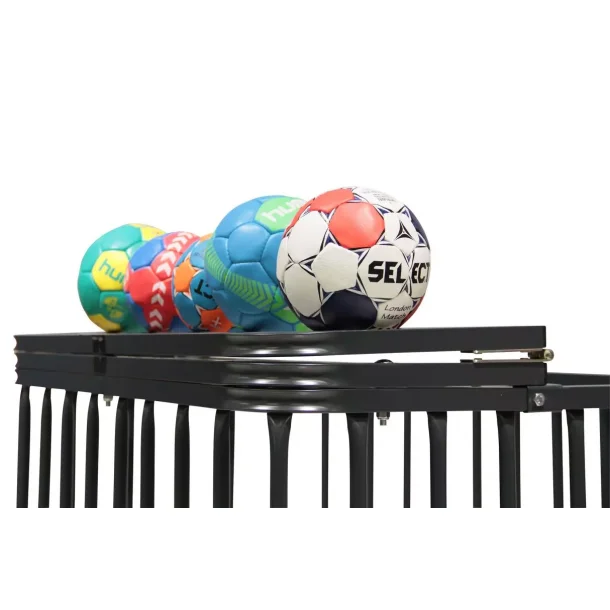 SYPROBOLDVOGNE ROBUST