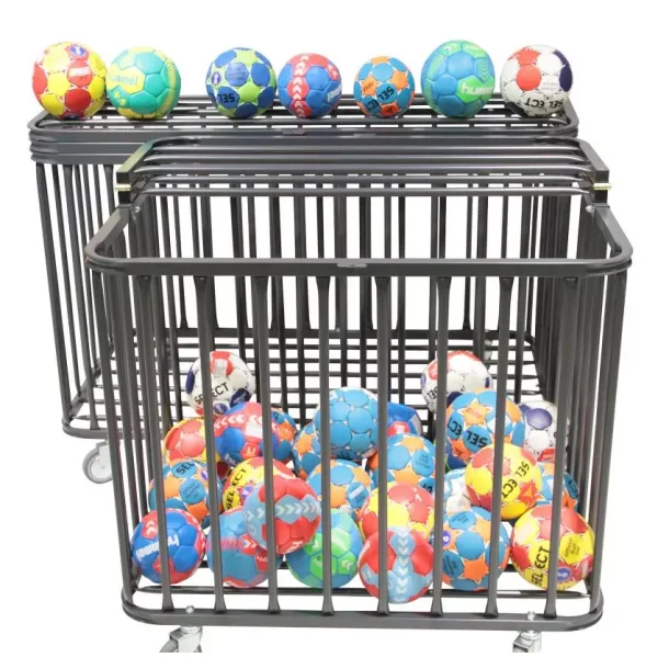 SYPROBOLDVOGNE ROBUST