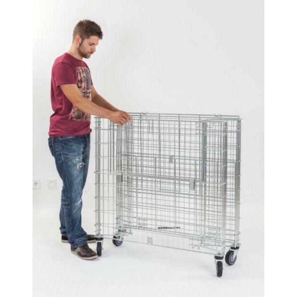 OPBEVARINGSVOGNE JUMBO